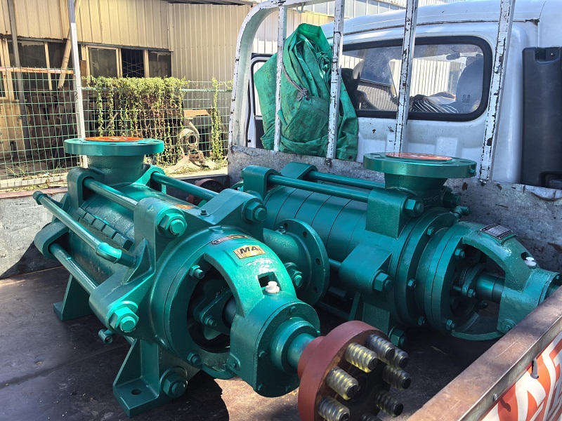 MD耐磨多级离心泵 MD耐磨多级离心泵